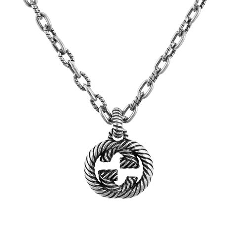 marilyn gucci g 19|gucci silver necklace.